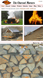 Mobile Screenshot of charcoalburners.co.uk